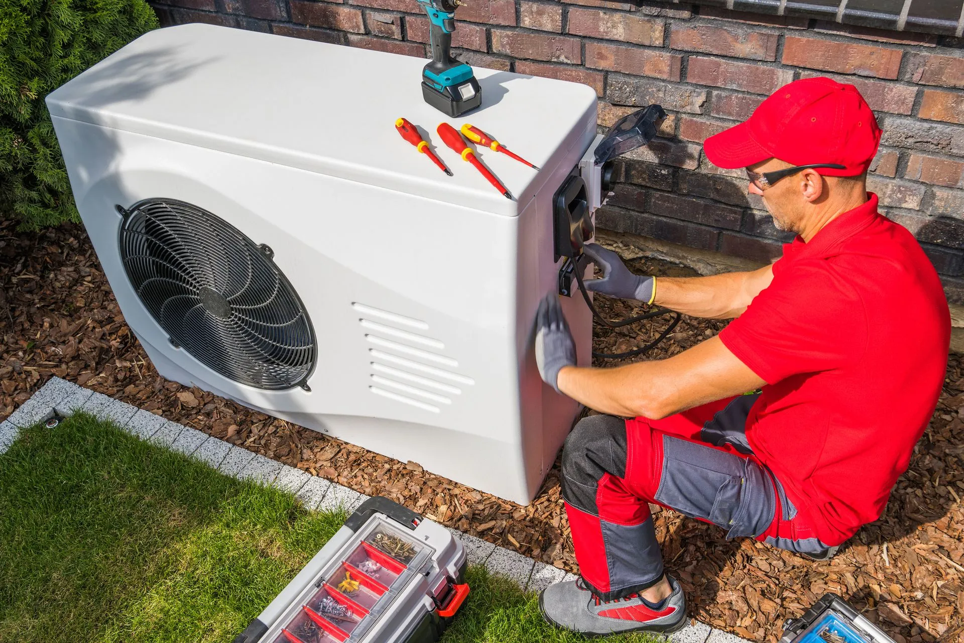 About HVAC in Ixonia, WI